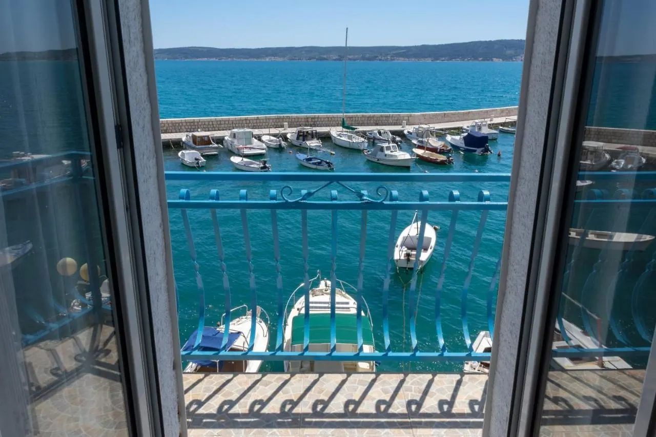 Apartment Luce&Nina Kastela Croatia