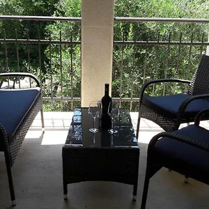 Apartament Vitturi, Kaštela