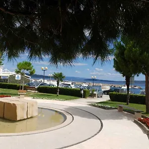 Apartament Olea, Kaštela