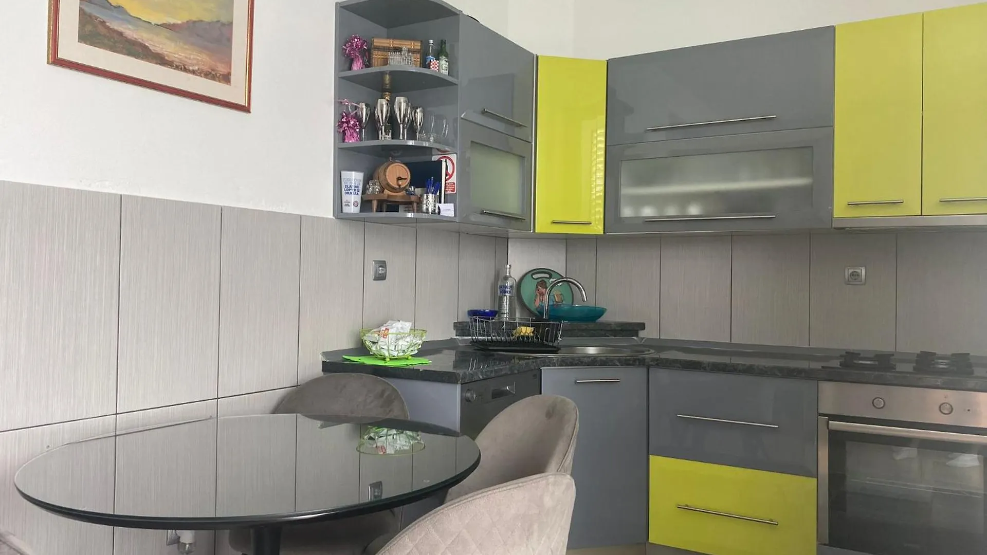 Apartment Luce&Nina Kastela Croatia